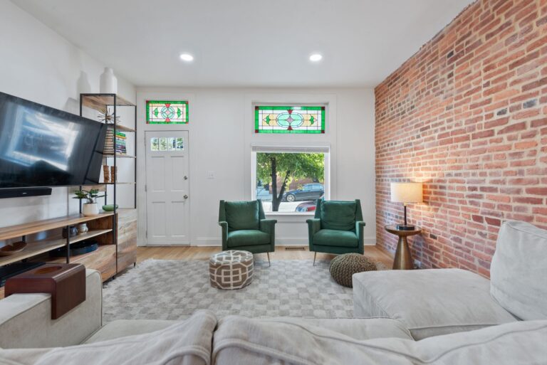 2901 Fait Ave. Baltimore, MD 21224