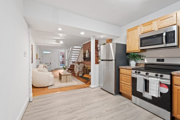 217 Penn St. Baltimore, MD 21230