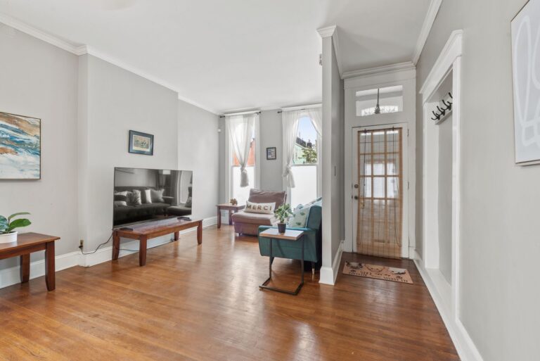 7 South Collington Ave. Baltimore, MD 21231