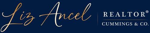 Liz Ancel Realtor Logo